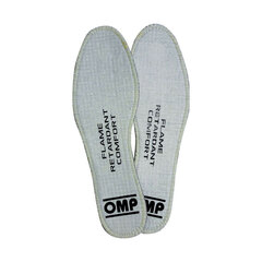 Модели Omp Endurance Geel цена и информация | Средства для ухода за одеждой и обувью | pigu.lt