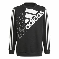 Детская толстовка Adidas Essentials Logo K цена и информация | Свитеры, жилетки, пиджаки для мальчиков | pigu.lt