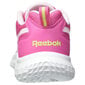 Kedai moterims Reebok Rush Runner, rožiniai цена и информация | Sportiniai bateliai, kedai moterims | pigu.lt