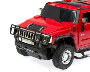 Žaislinis Hummer H2 RC automobilis kaina ir informacija | Žaislai berniukams | pigu.lt