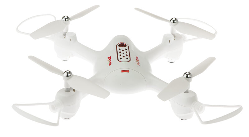 Dronas Syma X23W 2.4 kaina | pigu.lt