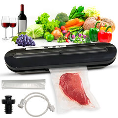 Vacuum Food Sealer kaina ir informacija | Vakuumatoriai | pigu.lt