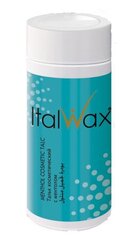 Kosmetinis talkas su mentoliu Italwax, 50 gr kaina ir informacija | Depiliacijos priemonės | pigu.lt