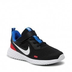 Sportiniai batai vaikams Nike Revolution 5 PSV kaina ir informacija | Sportiniai batai vaikams | pigu.lt