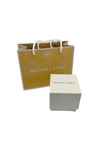 Moteriškas laikrodis Michael Kors Darci MK3190 цена и информация | Moteriški laikrodžiai | pigu.lt