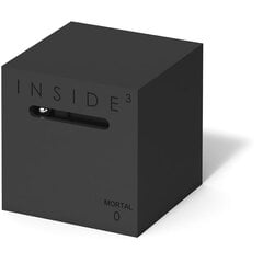 Куб Inside cube Mortal 0 цена и информация | Настольные игры, головоломки | pigu.lt