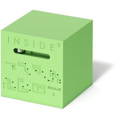 Куб Inside cube Regular 0 цена и информация | Настольные игры, головоломки | pigu.lt