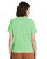 Marškinėliai moterims Tom Tailor, žali kaina ir informacija | Marškinėliai moterims | pigu.lt