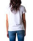 Armani Exchange Marškinėliai Moterims BFN-G-177022 kaina ir informacija | Marškinėliai moterims | pigu.lt