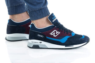 Laisvalaikio batai vyrams New Balance 1500 M1500SCN kaina ir informacija | Kedai vyrams | pigu.lt