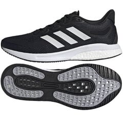 Sportiniai batai vyrams Adidas SuperNova M S42722 kaina ir informacija | Kedai vyrams | pigu.lt