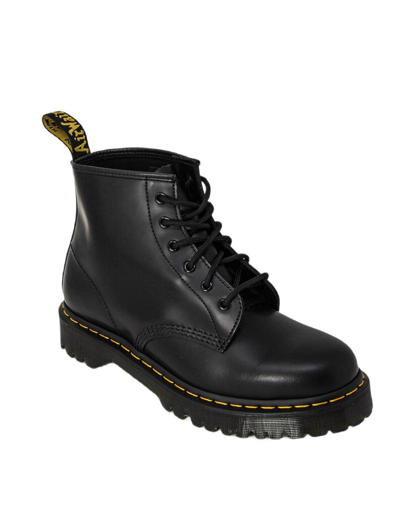 Aulinukai moterims Dr. Martens BFN-G-336986 kaina ir informacija | Aulinukai, ilgaauliai batai moterims | pigu.lt