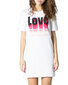Suknelė moterims Love Moschino BFN-G-337105 kaina ir informacija | Suknelės | pigu.lt