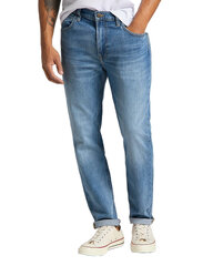 Мужские джинсы Lee BFN-G-337560 цена и информация | Lee Одежда, обувь и аксессуары | pigu.lt