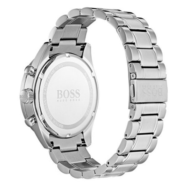 Vyriškas laikrodis Hugo Boss 1513630 цена и информация | Vyriški laikrodžiai | pigu.lt