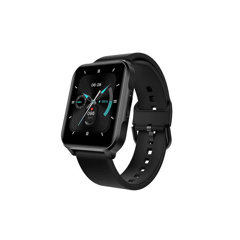 Išmanusis laikrodis Lenovo Smartwatch S2 Pro цена и информация | Išmanieji laikrodžiai (smartwatch) | pigu.lt