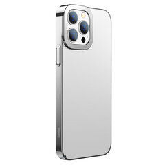 Чехол Baseus для iPhone 13 Pro Max цена и информация | Чехлы для телефонов | pigu.lt