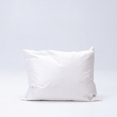 Plunksnų pagalvė kaina ir informacija | Pagalvės | pigu.lt