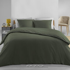 Комплект постельного белья Loumea, 240x220, 3 части цена и информация | Комплекты постельного белья | pigu.lt