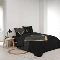 Комплект постельного белья Crazy Love, 240x220, 3 части цена и информация | Постельное белье | pigu.lt