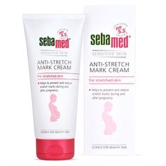 Kremas Sebamed 200 ml kaina ir informacija | Kosmetika vaikams ir mamoms | pigu.lt