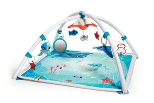 Žaidimų kilimėlis Tiny Love TREASURE THE OCEAN 2-IN-1, TL12070068 kaina ir informacija | Tiny Love Vaikams ir kūdikiams | pigu.lt