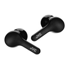 Słuchawki JVC HAA-8TBU (czarne, bezprzewodowe) цена и информация | Наушники | pigu.lt