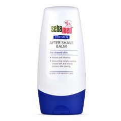 SebaMed For Men бальзам после бритья для мужчин 100 мл цена и информация | Косметика и средства для бритья | pigu.lt