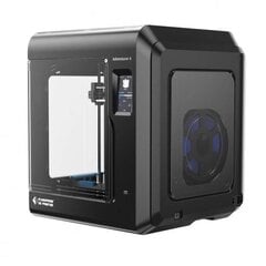 Принтер FLASHFORGE 3D PRINTER ADVENTURER 4 цена и информация | Смарттехника и аксессуары | pigu.lt