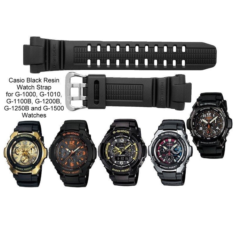 Laikrodžio dirželis Casio 10287236 kaina ir informacija | Moteriški laikrodžiai | pigu.lt