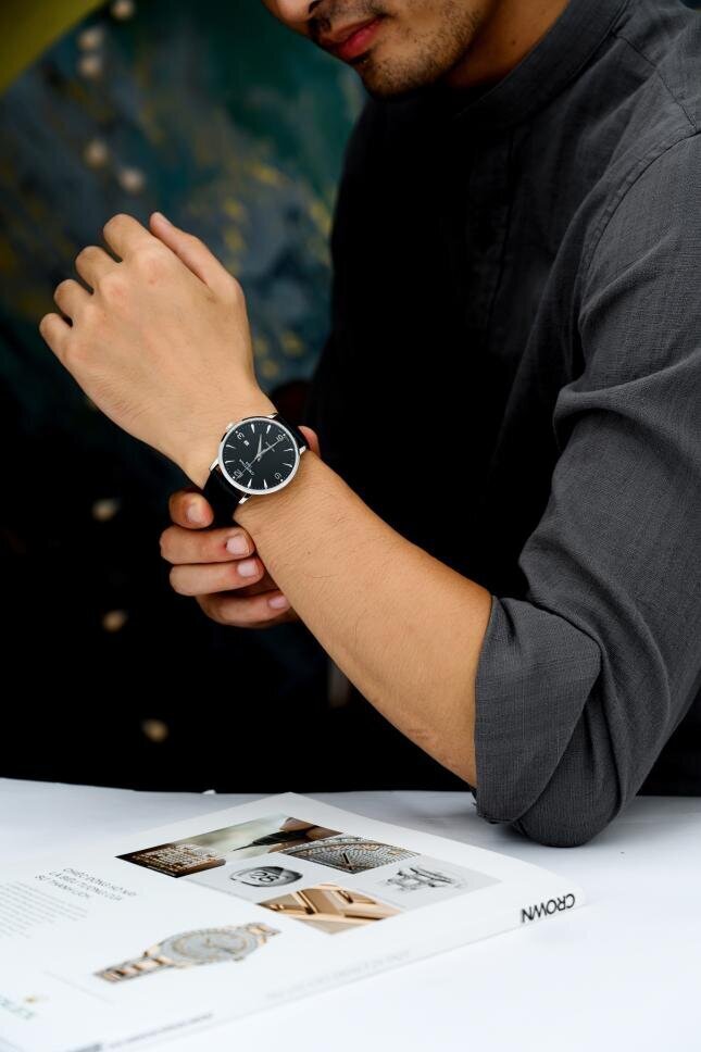 Vyriškas laikrodis Certina C035.410.16.057.00 kaina ir informacija | Vyriški laikrodžiai | pigu.lt