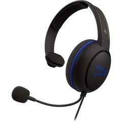 HyperX 4P5J3AM, black цена и информация | Наушники | pigu.lt