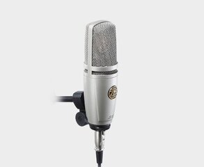 Студийный микрофон JTS JS-1 E цена и информация | Микрофоны | pigu.lt