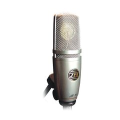 Studijinis mikrofonas JTS JS-1 E kaina ir informacija | Mikrofonai | pigu.lt