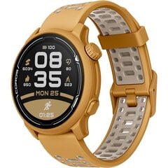 Coros Pace 2 Premium Gold kaina ir informacija | Išmanieji laikrodžiai (smartwatch) | pigu.lt