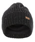 Kepurė Trespass, juoda kaina ir informacija | Vyriški šalikai, kepurės, pirštinės | pigu.lt