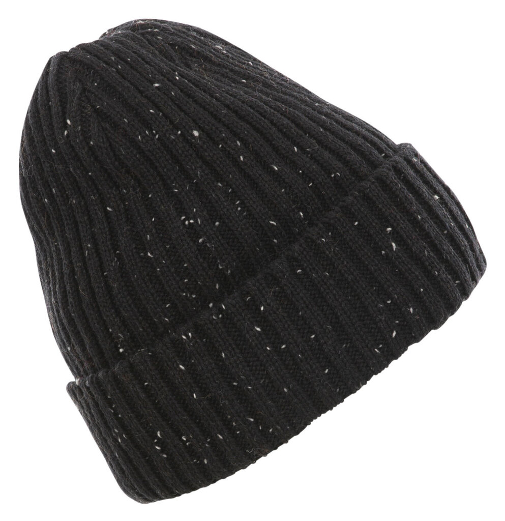 Kepurė Trespass, juoda цена и информация | Vyriški šalikai, kepurės, pirštinės | pigu.lt