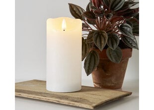 Žvakė Flamme Rustic kaina ir informacija | Žvakės, Žvakidės | pigu.lt
