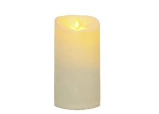 Светодиодная свеча цена и информация | Подсвечники, свечи | pigu.lt