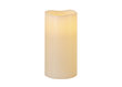 Didelė žvakė, 20 cm kaina ir informacija | Žvakės, Žvakidės | pigu.lt
