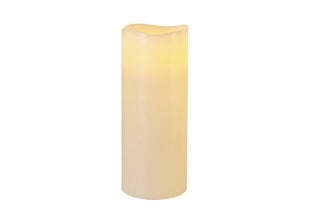 Didelė žvakė, 25 cm kaina ir informacija | Žvakės, Žvakidės | pigu.lt
