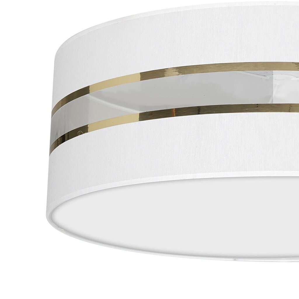 Milagro lubinis šviestuvas Ultimo White kaina ir informacija | Lubiniai šviestuvai | pigu.lt