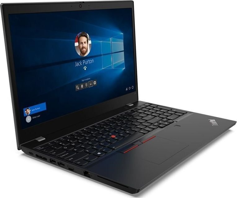 Lenovo ThinkPad L15 G1 20U3006LPB kaina ir informacija | Nešiojami kompiuteriai | pigu.lt