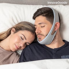 Ремешок от храпа Stosnore InnovaGoods цена и информация | Аксессуары для массажа | pigu.lt