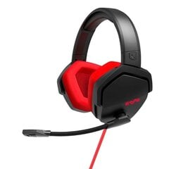 Energy Sistem Gaming ESG 4 Surround 7.1 kaina ir informacija | Ausinės | pigu.lt