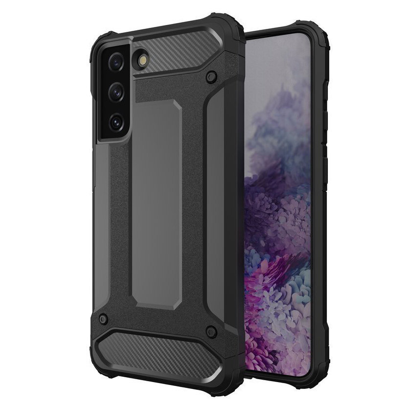 Hybrid Armor Case Tough Rugged Cover цена и информация | Telefono dėklai | pigu.lt