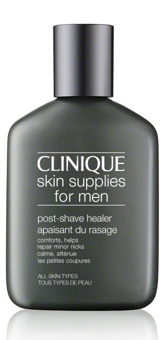 Balzamas po skutimosi Clinique Skin Supplies For Men 75 ml kaina ir informacija | Skutimosi priemonės ir kosmetika | pigu.lt