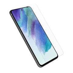 Blun Extreeme Shock 0.33mm / 2.5D Защитная пленка-стекло Samsung Galaxy S21 FE (G990B) цена и информация | Защитные пленки для телефонов | pigu.lt