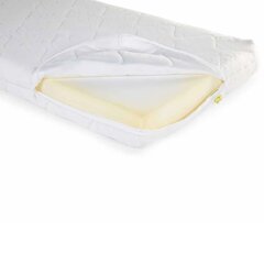 Čiužinys Heavenly Safe Sleeper, 70x140cm, M140HSS цена и информация | Манежи для детей | pigu.lt