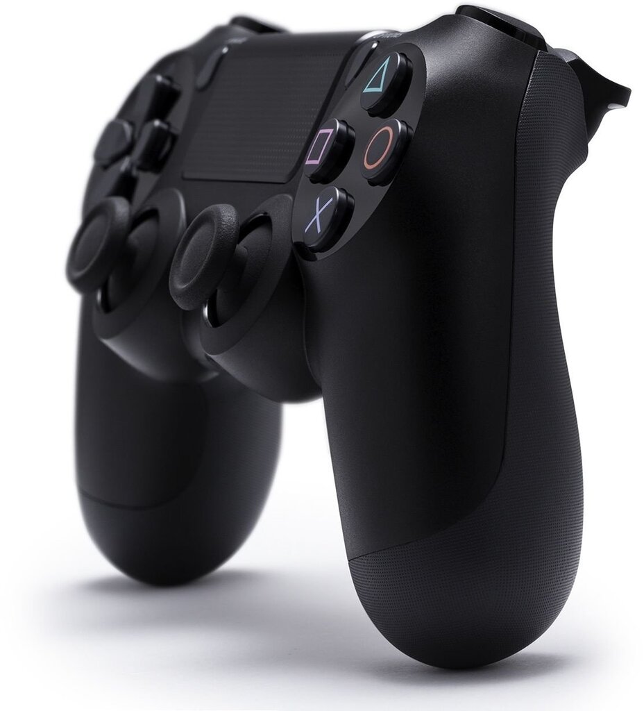 Игровой пульт Контроллер для консоли Sony Playstation 4 DualShock 4 (синий)  цена | pigu.lt